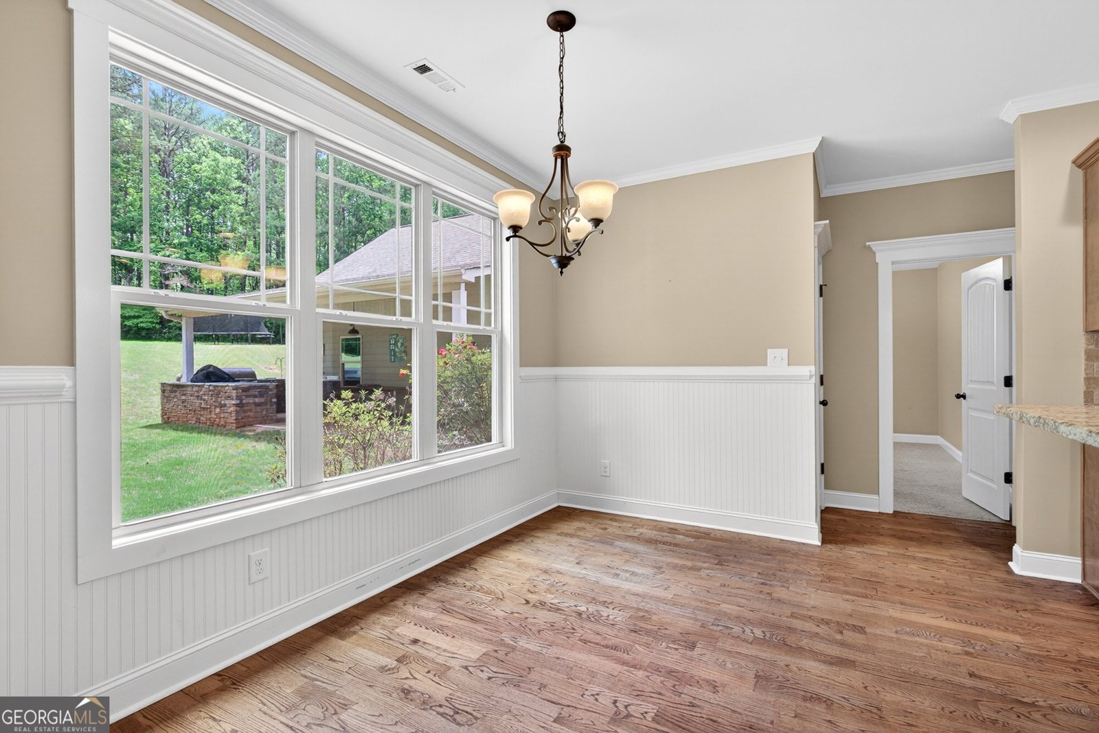 70 Double Creek Court Senoia - Photo 21