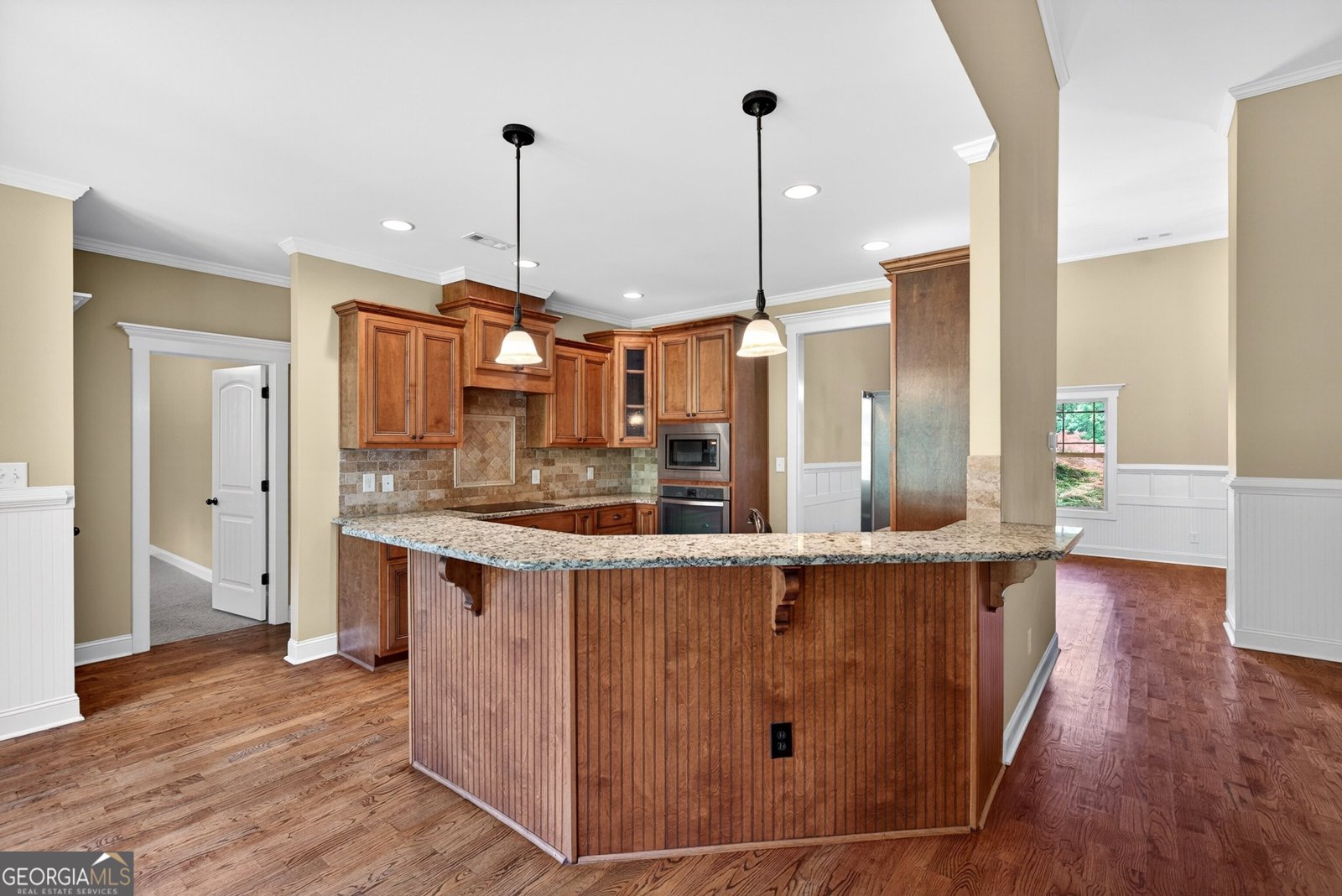 70 Double Creek Court Senoia - Photo 22