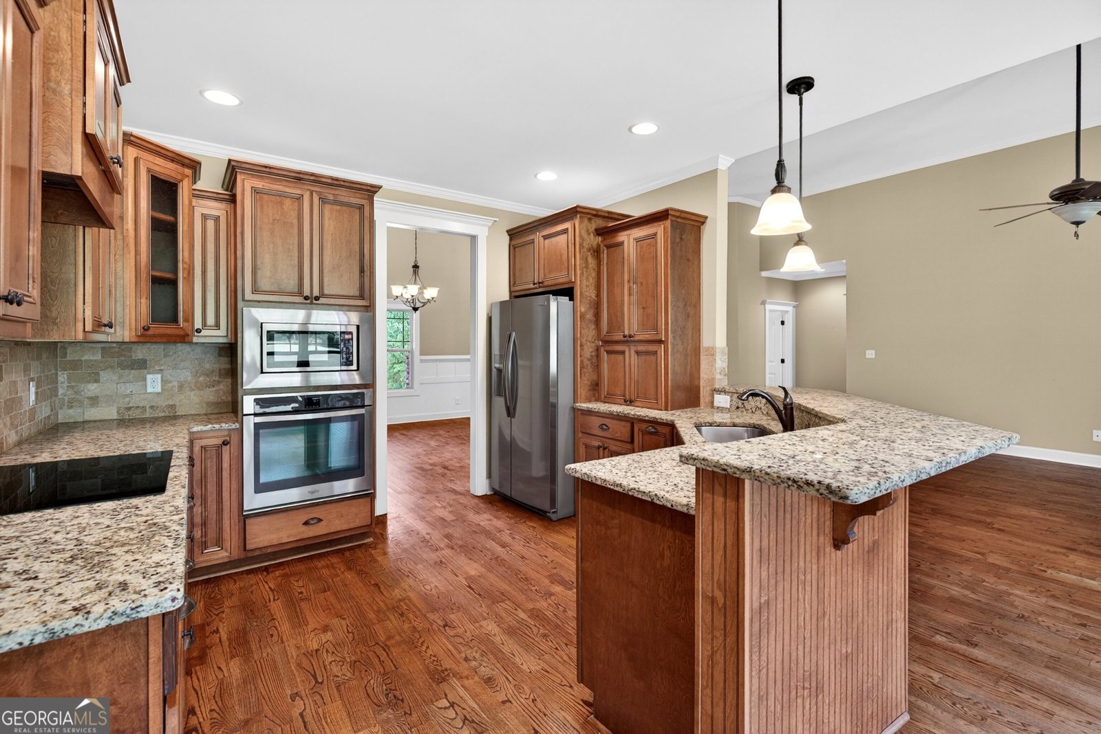 70 Double Creek Court Senoia - Photo 24