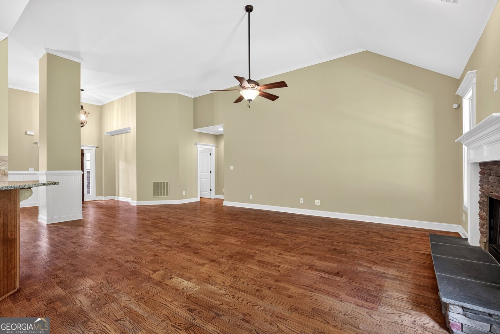 70 Double Creek Court Senoia - Photo 37