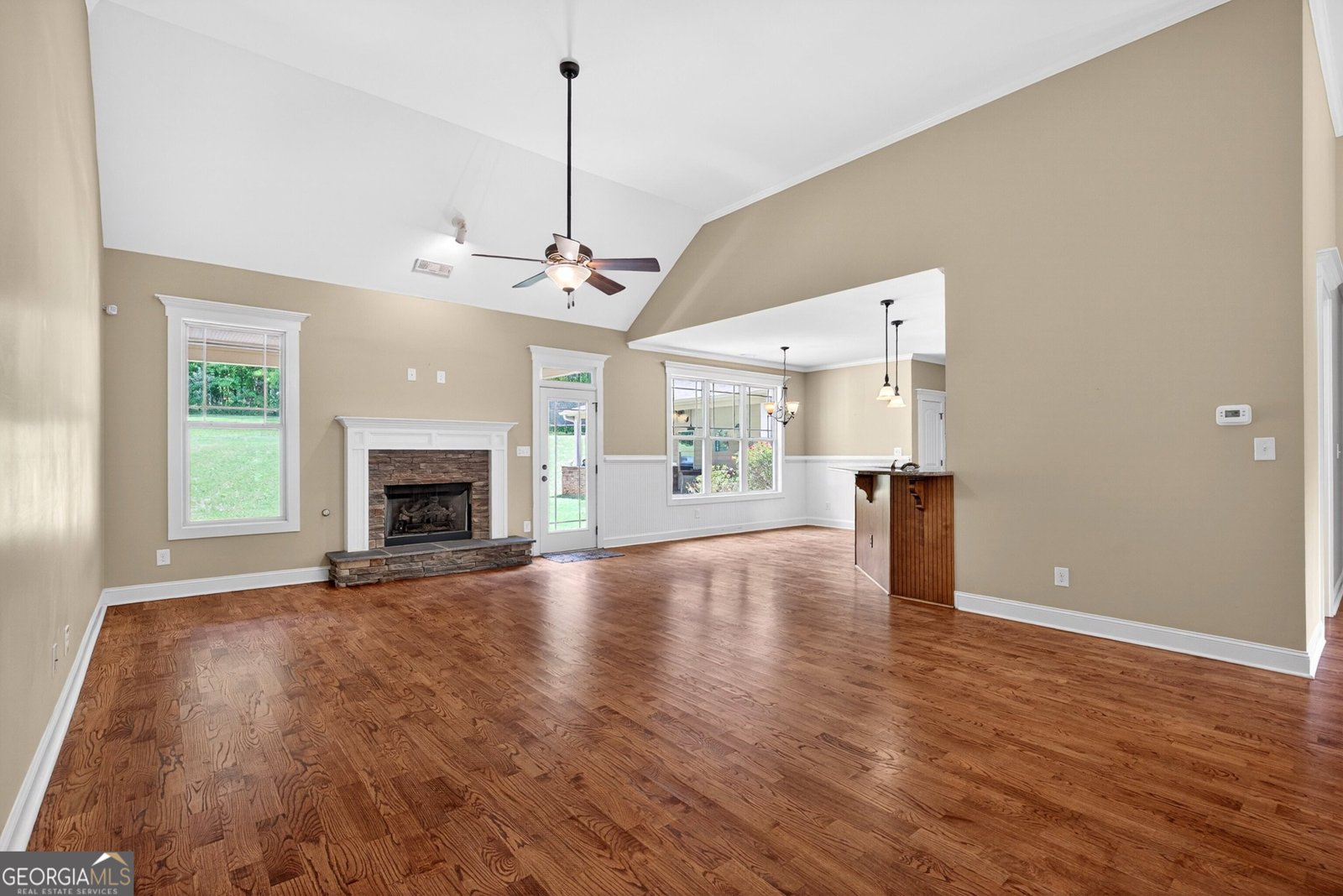70 Double Creek Court Senoia - Photo 38