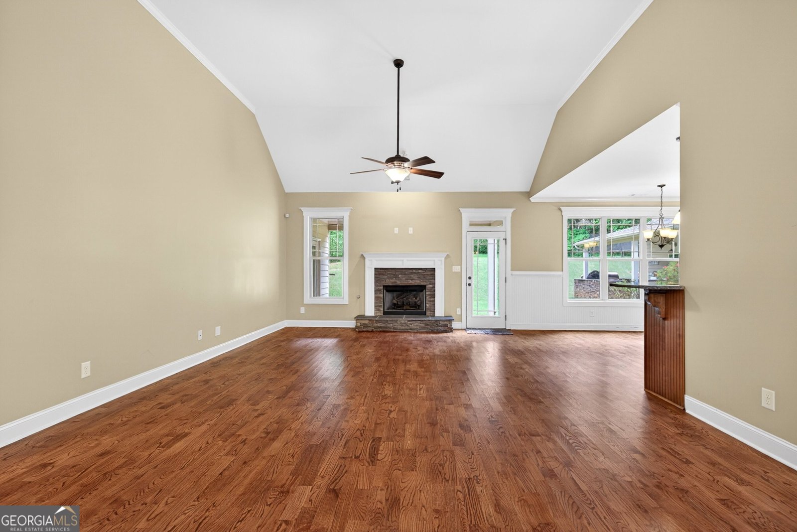 70 Double Creek Court Senoia - Photo 39