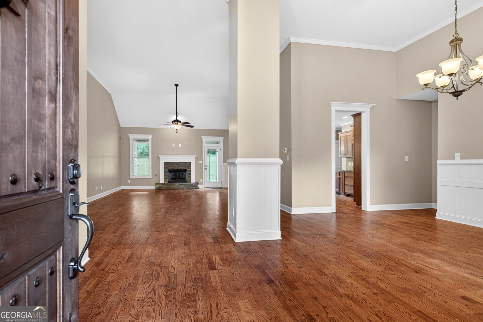 70 Double Creek Court Senoia - Photo 40
