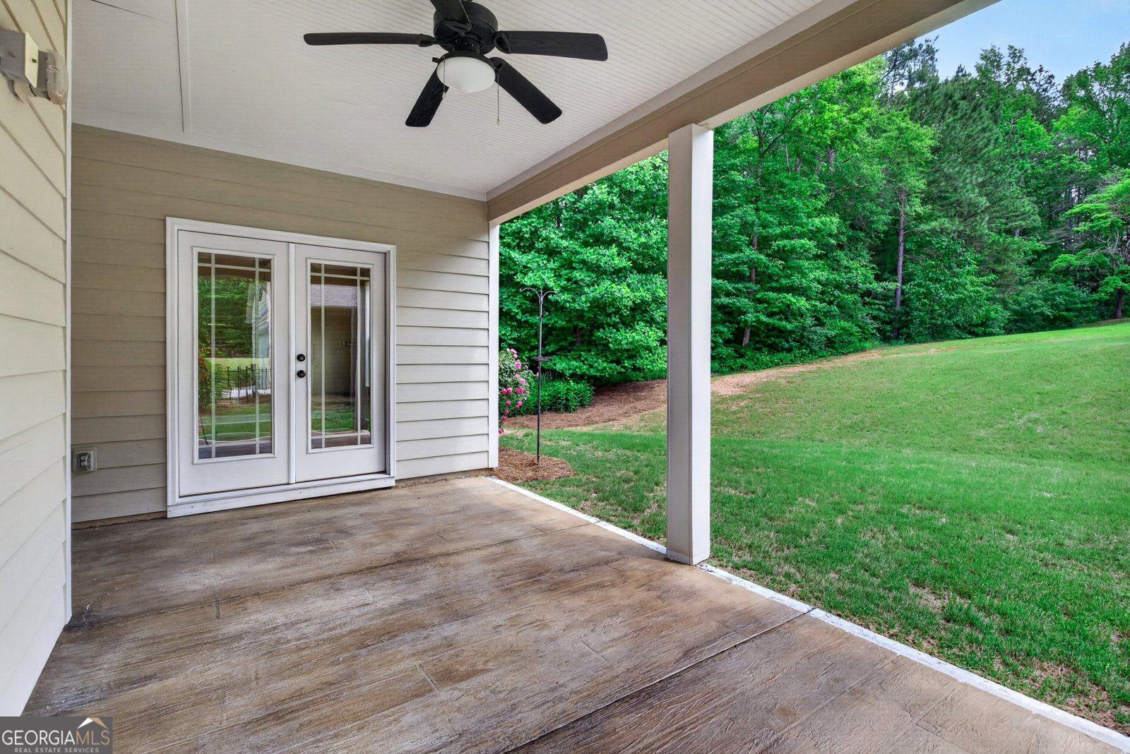 70 Double Creek Court Senoia - Photo 41