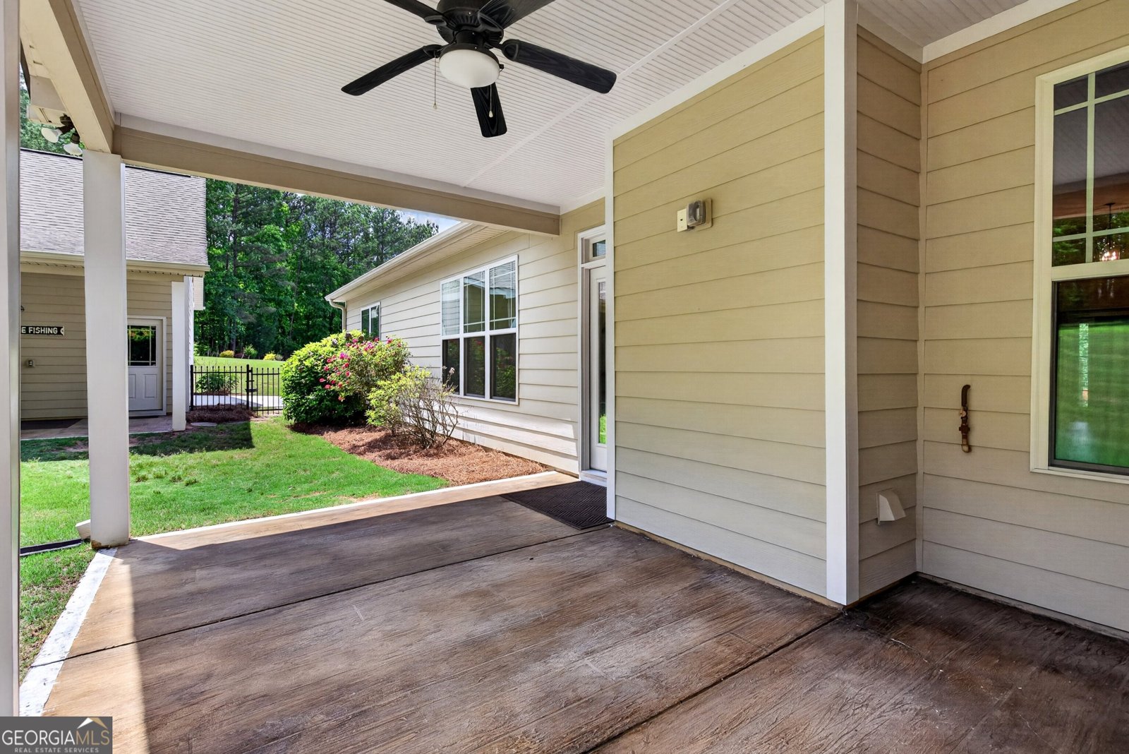 70 Double Creek Court Senoia - Photo 42