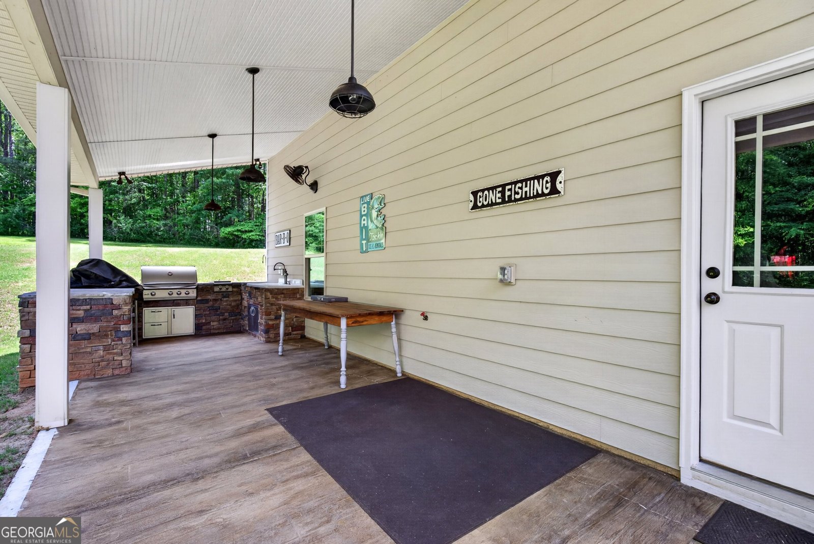 70 Double Creek Court Senoia - Photo 43