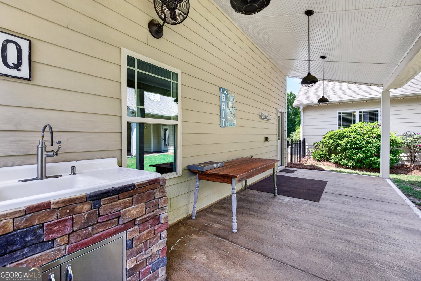 70 Double Creek Court Senoia - Photo 45