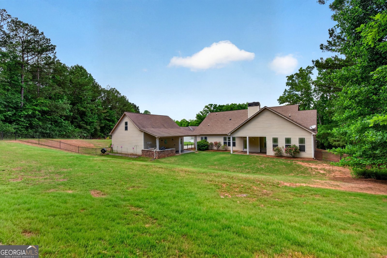 70 Double Creek Court Senoia - Photo 47