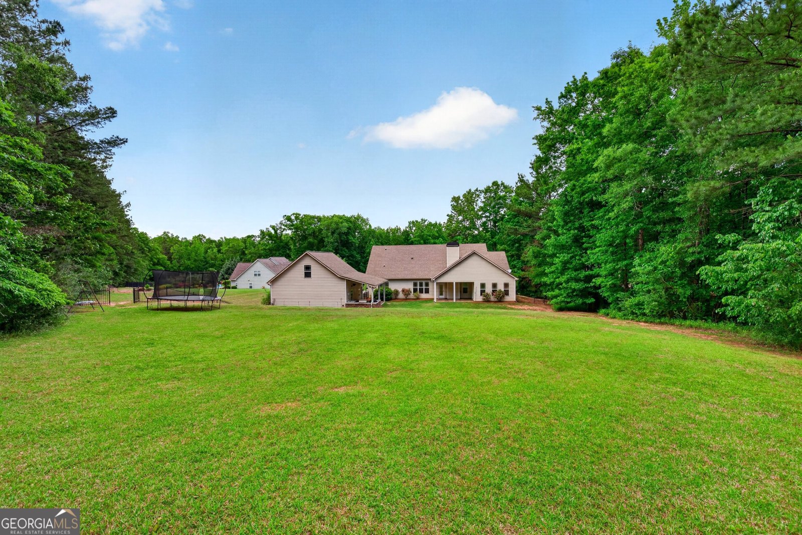 70 Double Creek Court Senoia - Photo 48