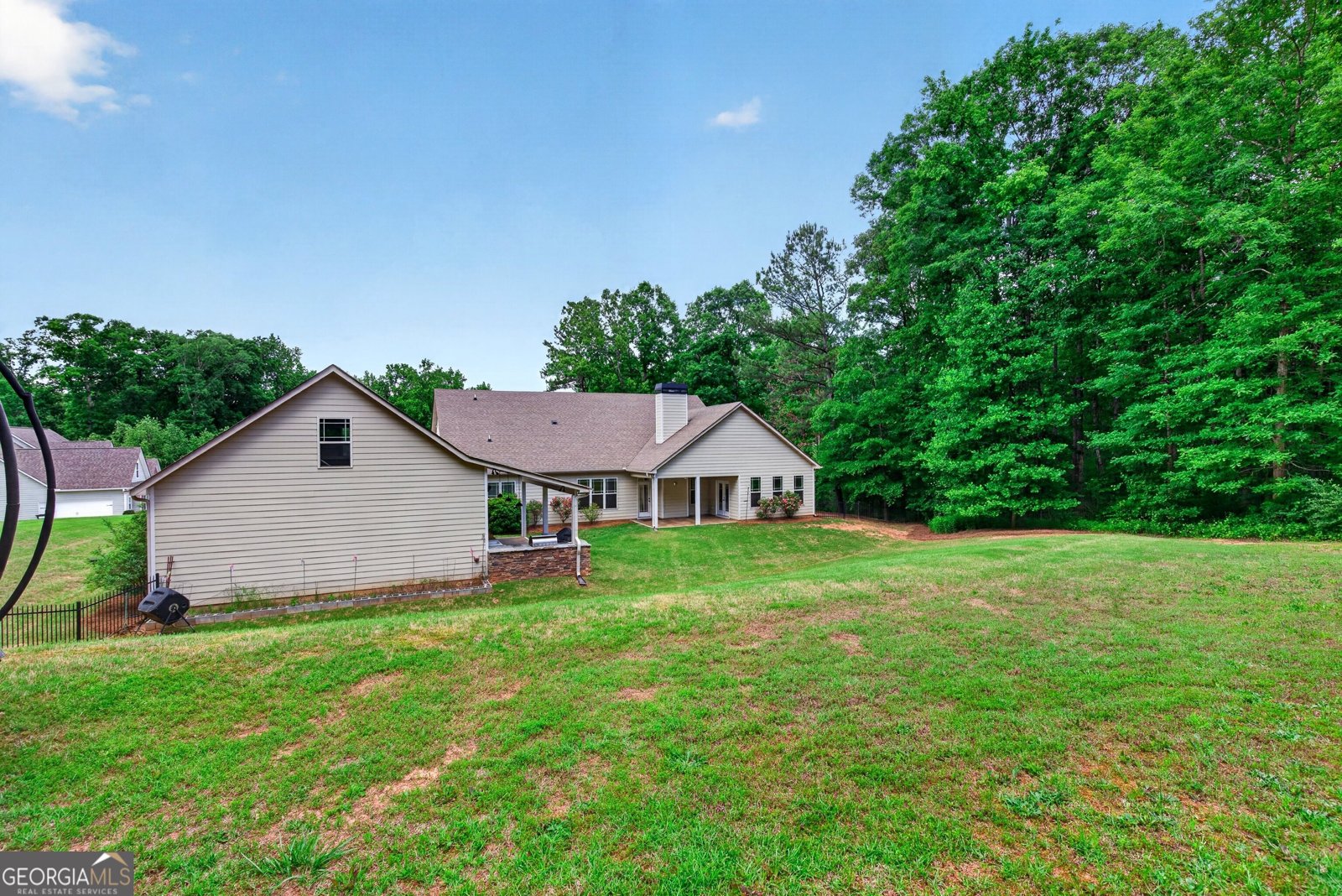 70 Double Creek Court Senoia - Photo 49