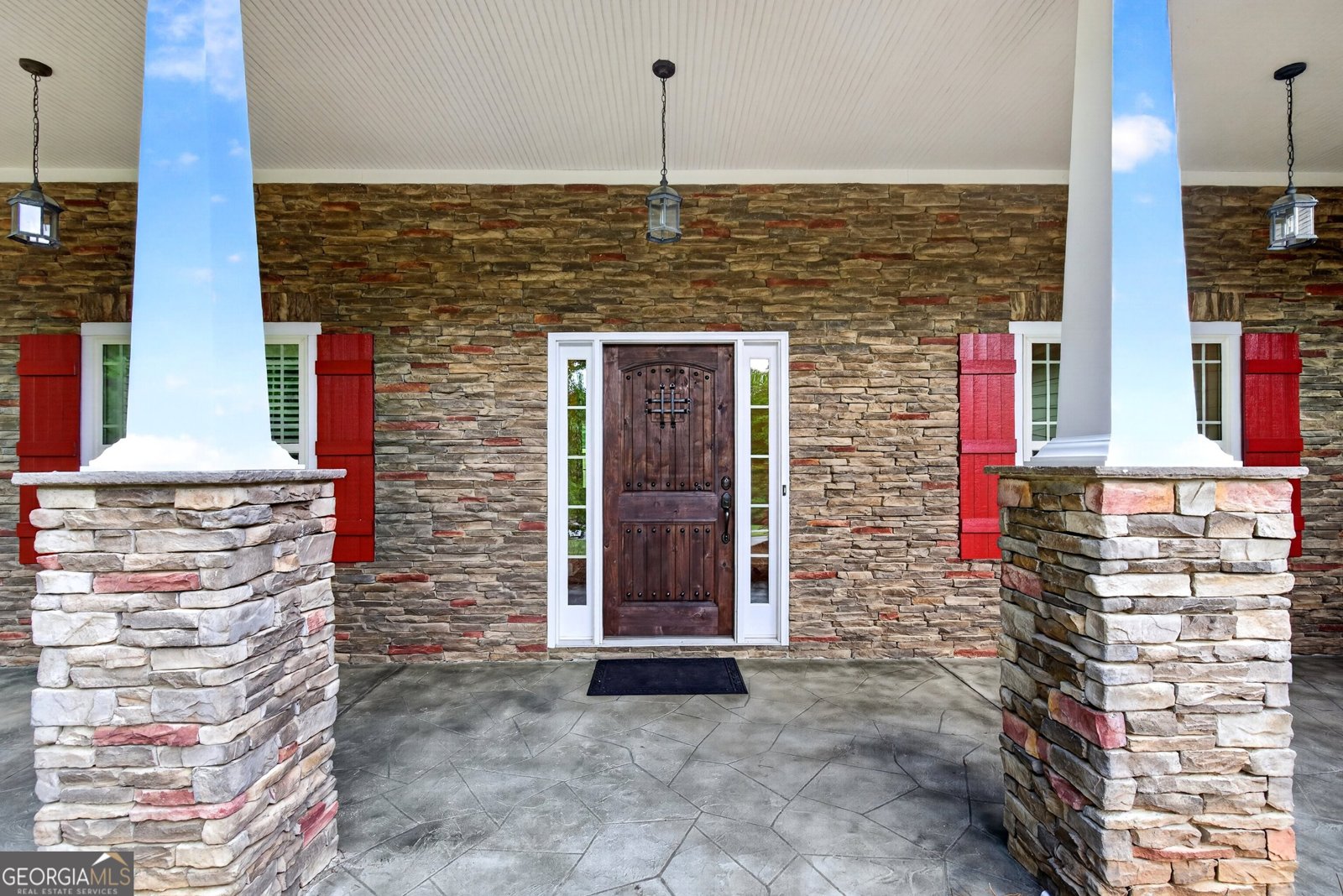 70 Double Creek Court Senoia - Photo 6