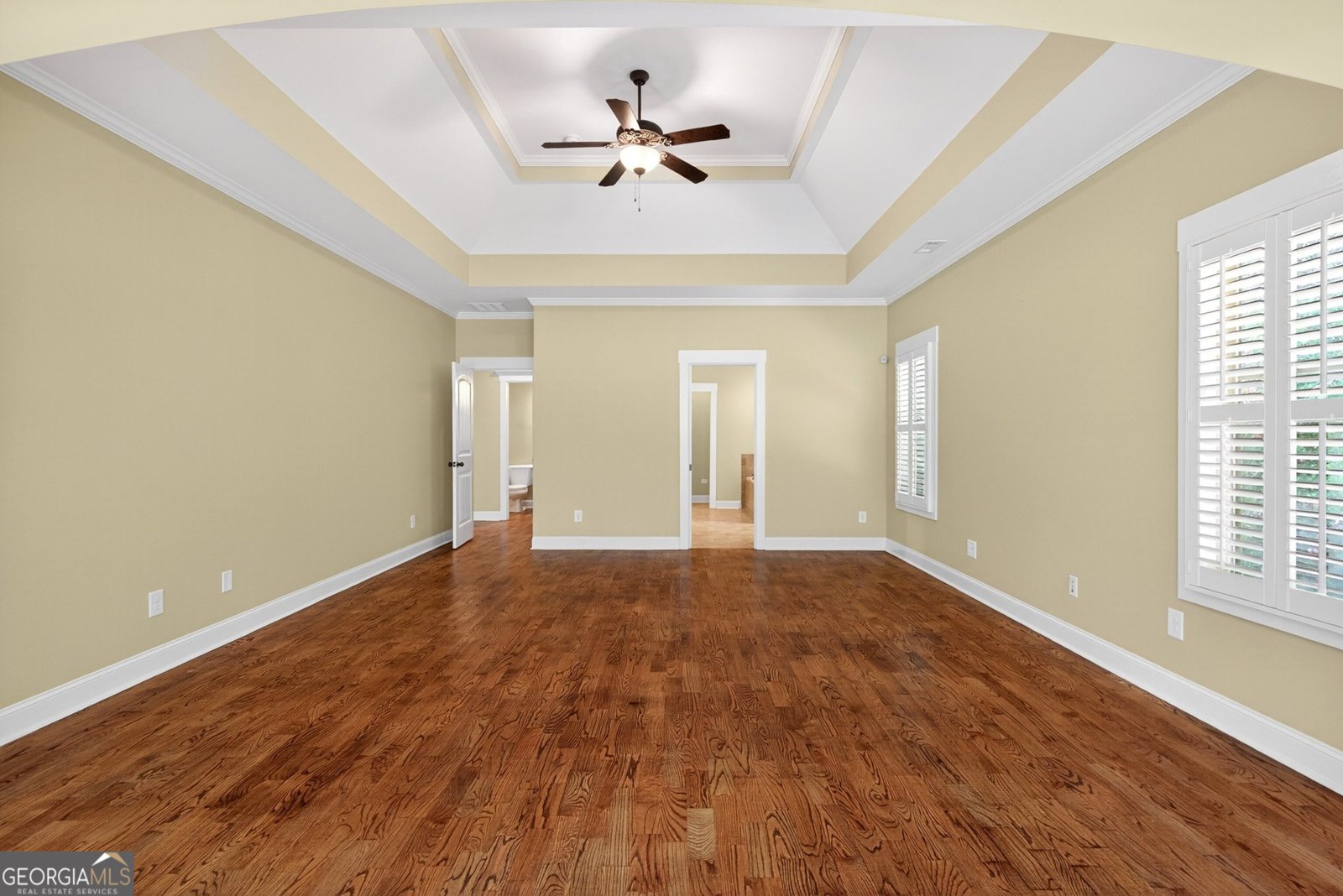 70 Double Creek Court Senoia - Photo 7