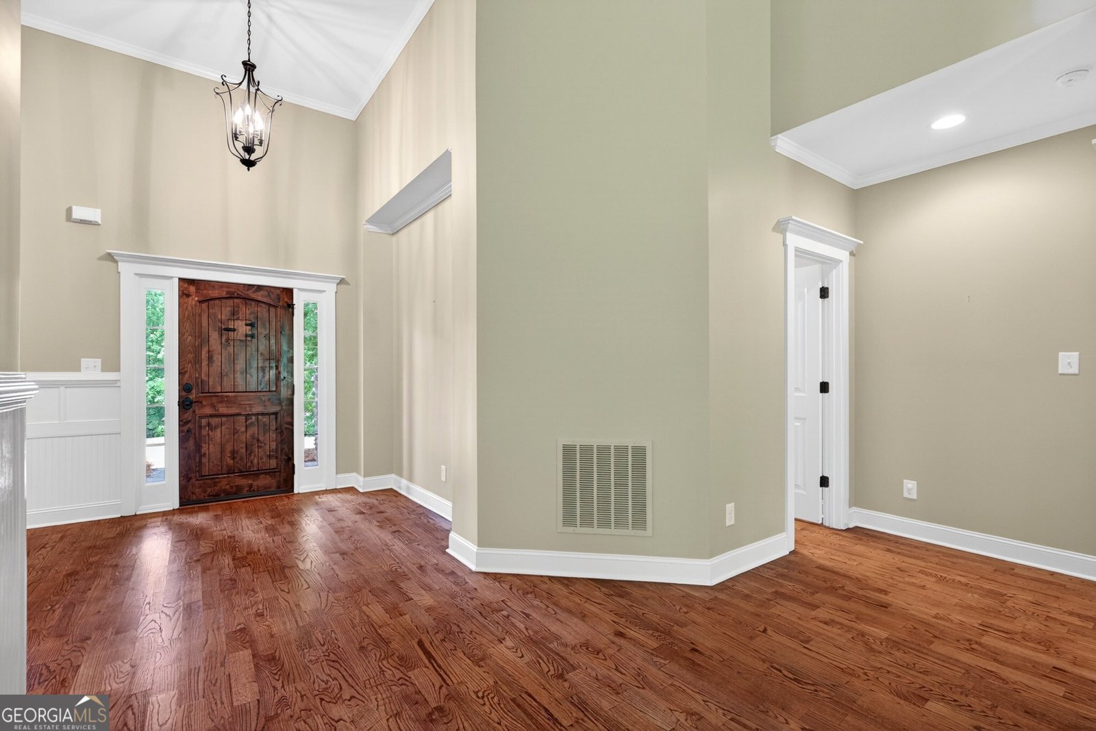 70 Double Creek Court Senoia - Photo 8