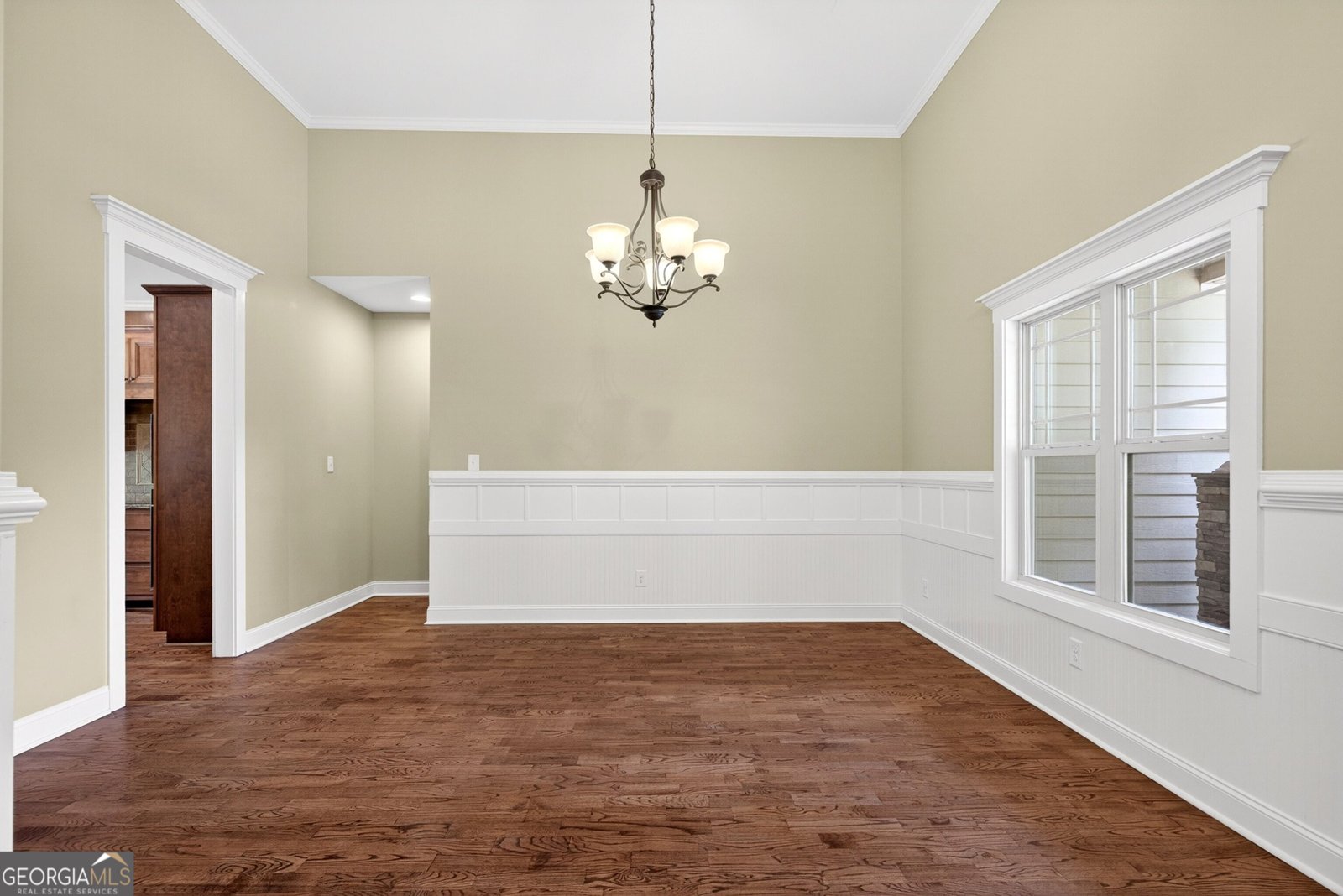 70 Double Creek Court Senoia - Photo 9