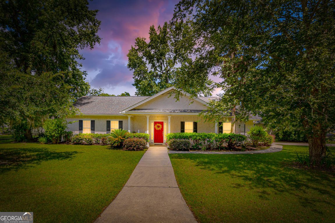 21 Hardwood Forest Circle Brunswick - main photo