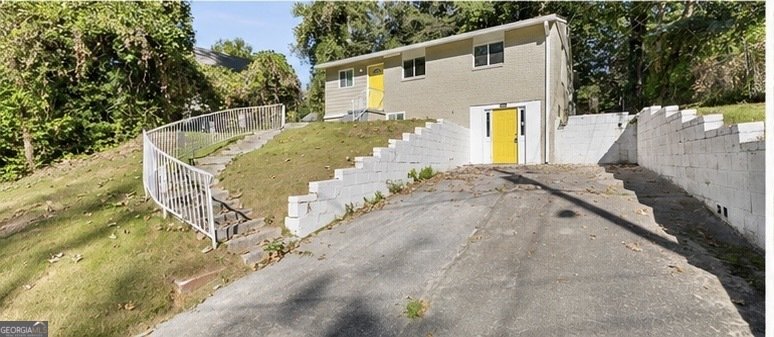 477 Fairlane Cirle Atlanta - Photo 6