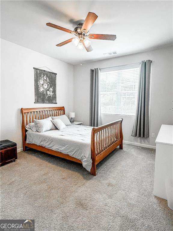 11 Grand Hickory Way Dawsonville - Photo 12