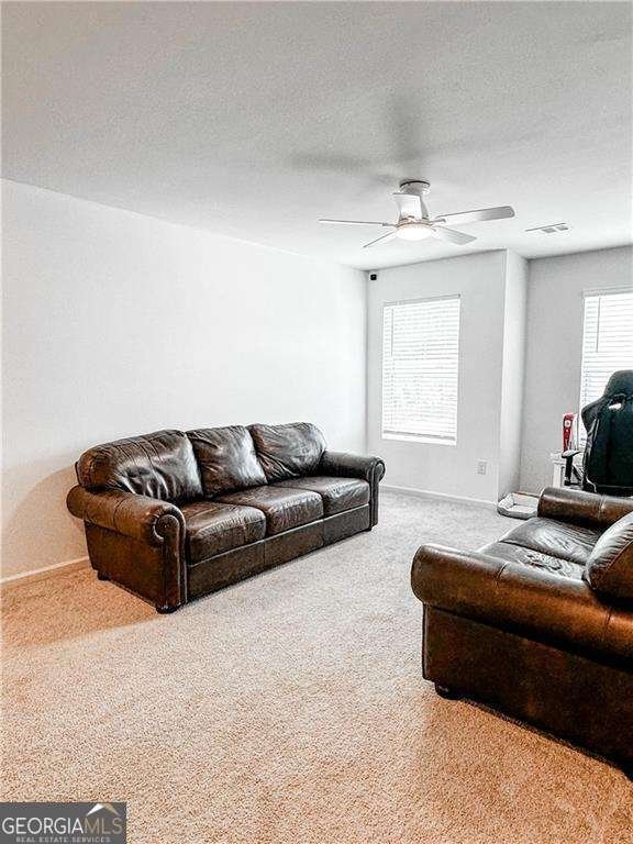11 Grand Hickory Way Dawsonville - Photo 17
