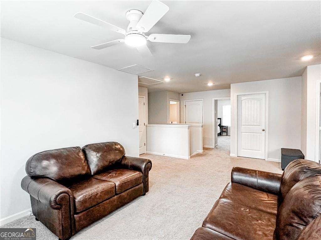 11 Grand Hickory Way Dawsonville - Photo 18