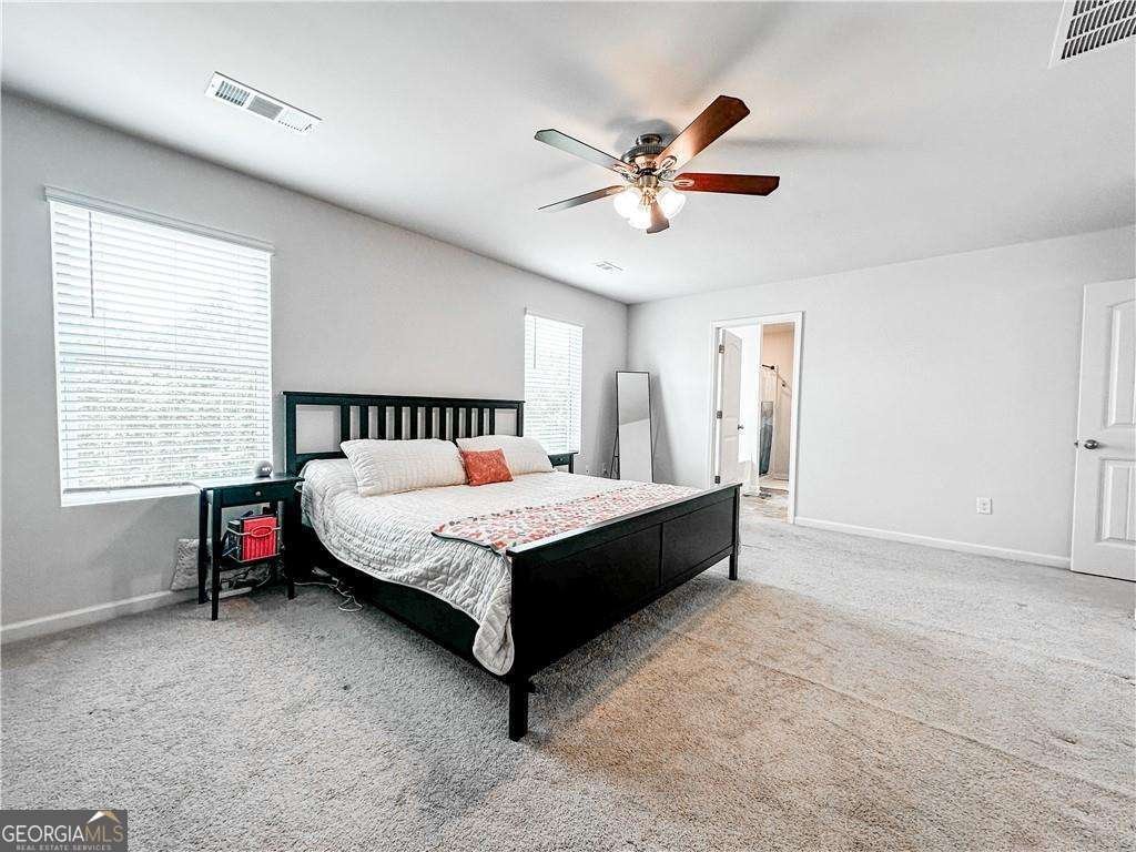 11 Grand Hickory Way Dawsonville - Photo 20