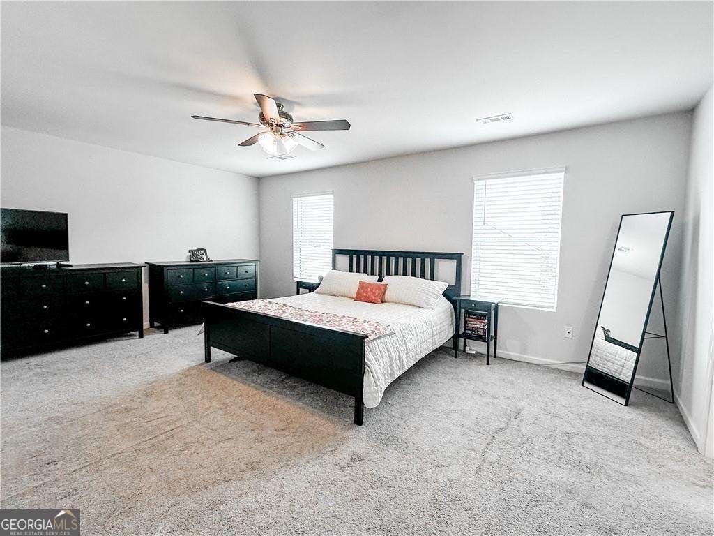 11 Grand Hickory Way Dawsonville - Photo 21