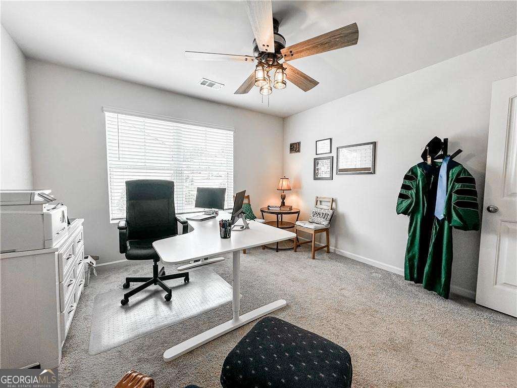 11 Grand Hickory Way Dawsonville - Photo 26