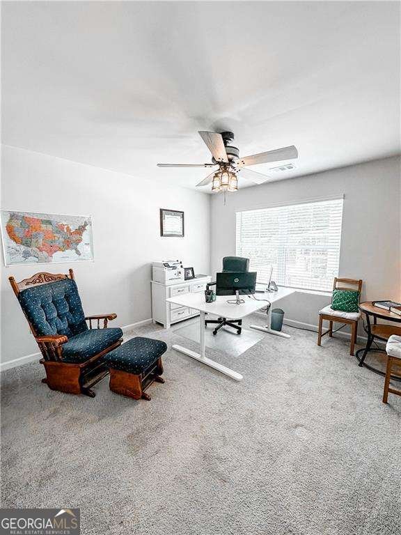 11 Grand Hickory Way Dawsonville - Photo 27