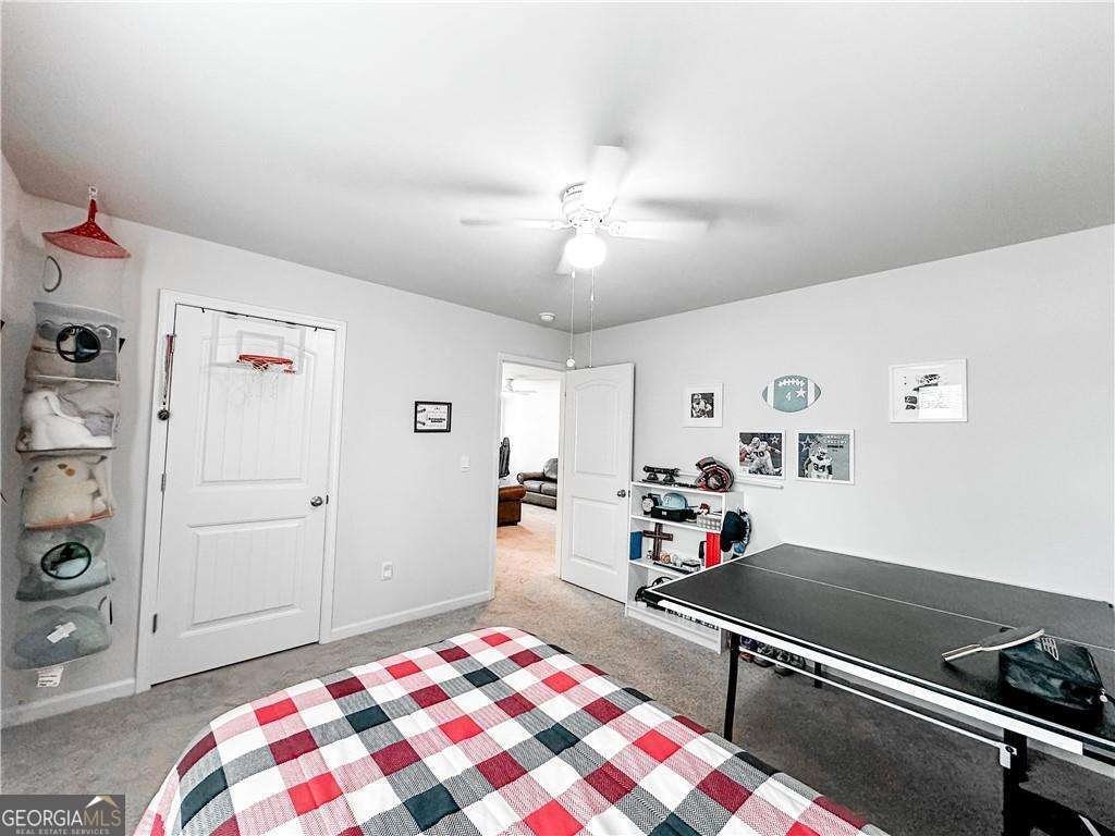 11 Grand Hickory Way Dawsonville - Photo 29