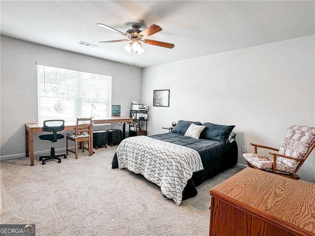 11 Grand Hickory Way Dawsonville - Photo 30
