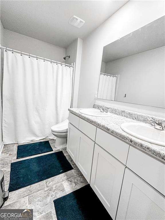 11 Grand Hickory Way Dawsonville - Photo 31