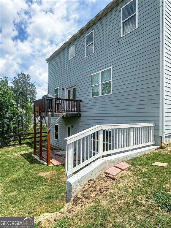 11 Grand Hickory Way Dawsonville - Photo 34