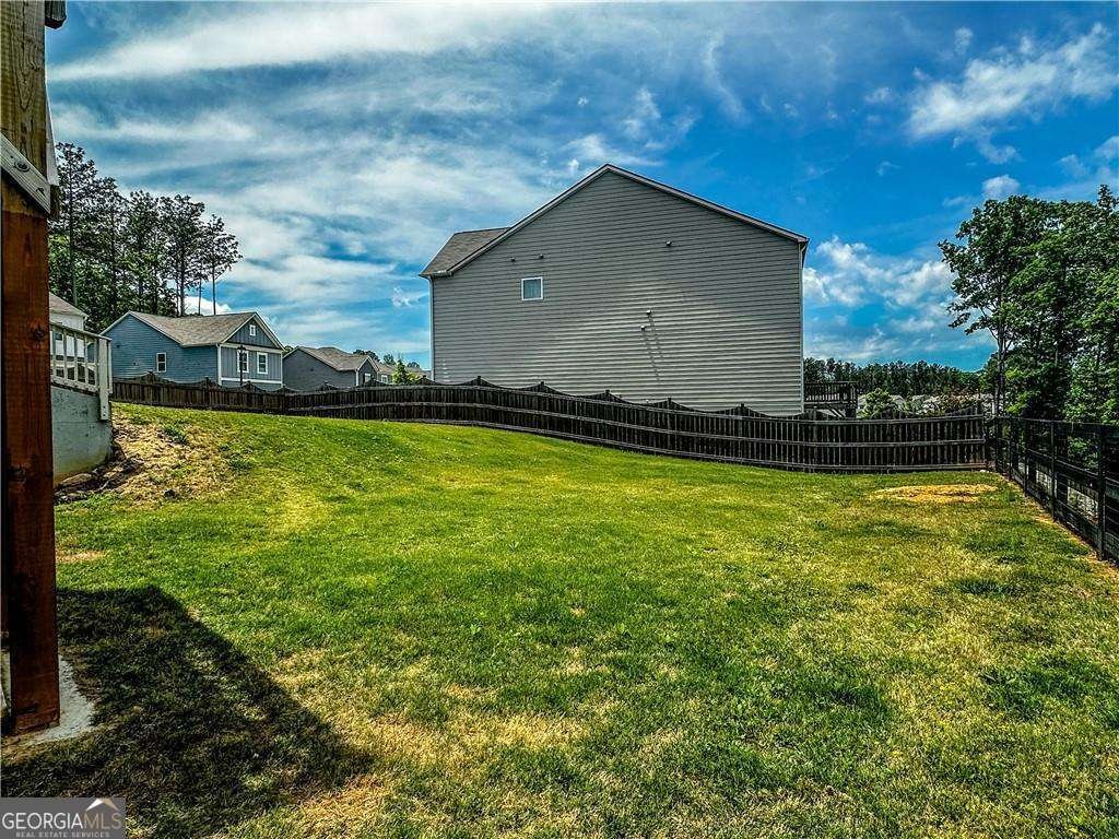 11 Grand Hickory Way Dawsonville - Photo 35