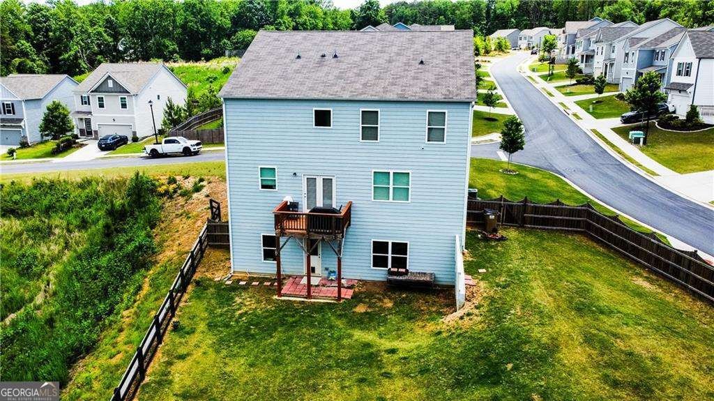 11 Grand Hickory Way Dawsonville - Photo 36