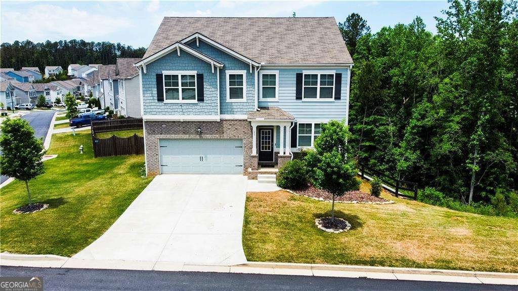 11 Grand Hickory Way Dawsonville - Photo 37