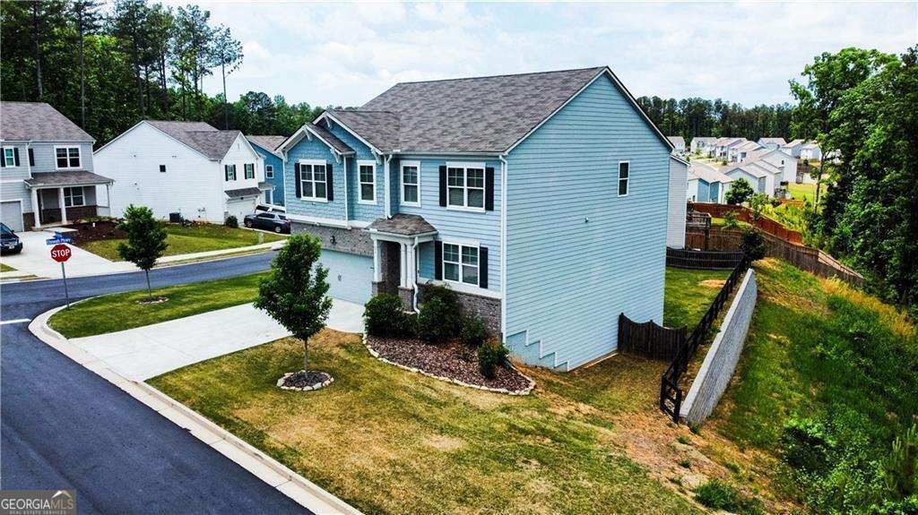 11 Grand Hickory Way Dawsonville - Photo 38