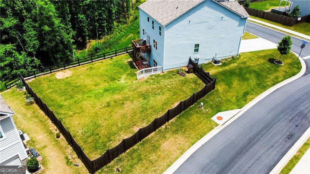 11 Grand Hickory Way Dawsonville - Photo 39