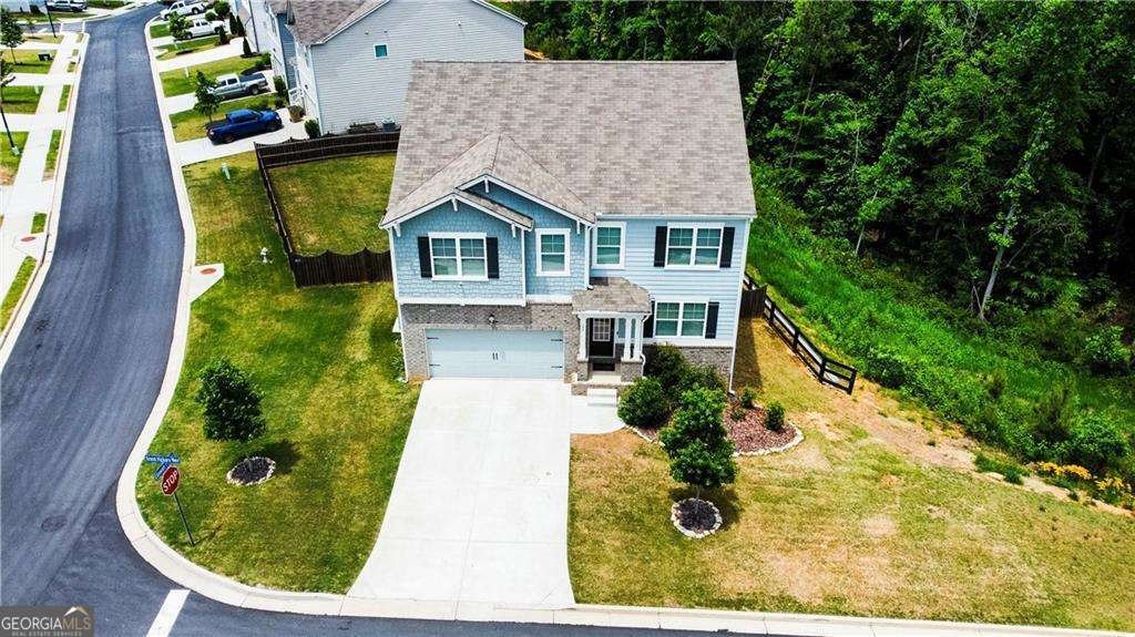 11 Grand Hickory Way Dawsonville - Photo 40