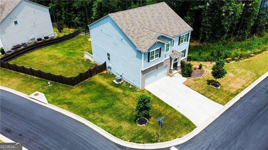 11 Grand Hickory Way Dawsonville - Photo 41
