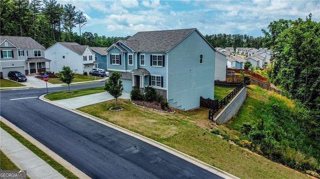 11 Grand Hickory Way Dawsonville - Photo 42