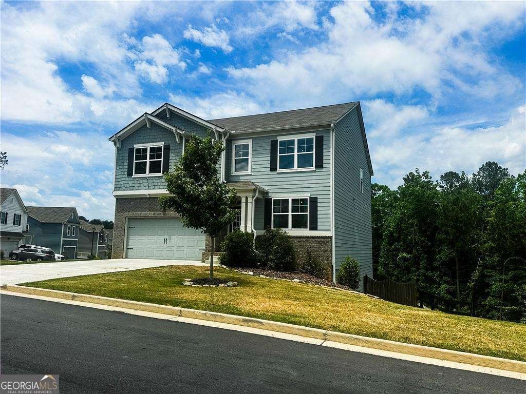 11 Grand Hickory Way Dawsonville - Photo 43