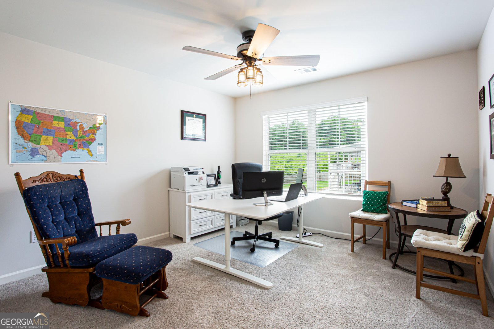 11 Grand Hickory Way Dawsonville - Photo 44