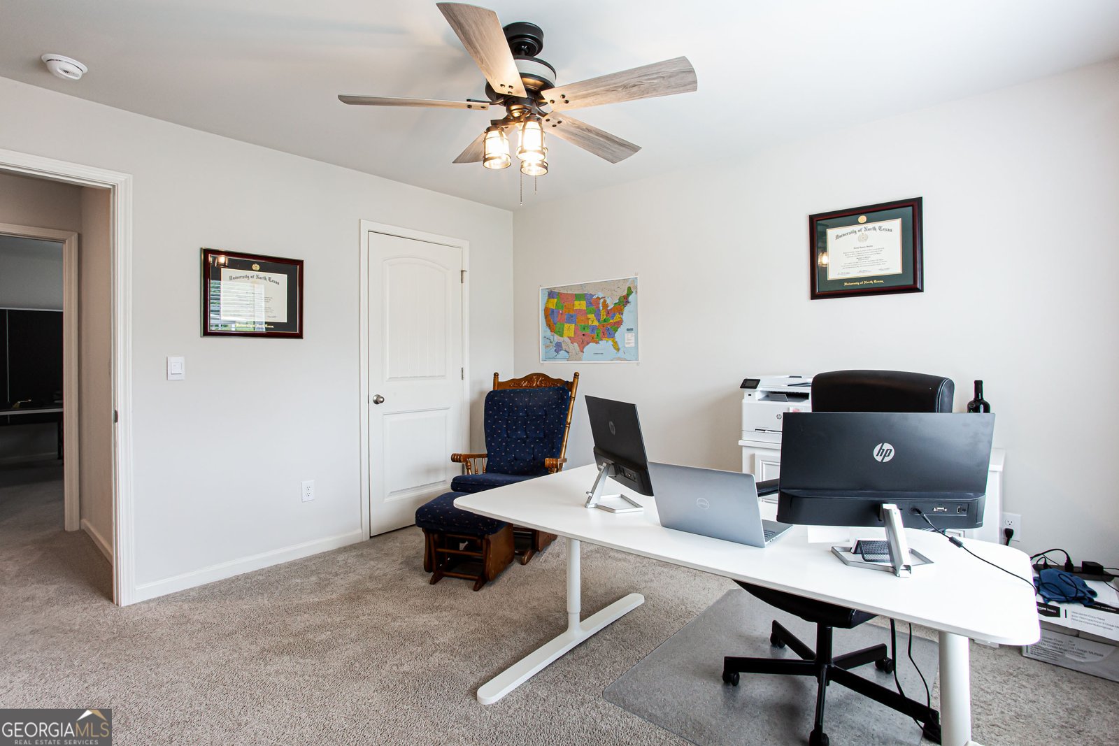 11 Grand Hickory Way Dawsonville - Photo 45