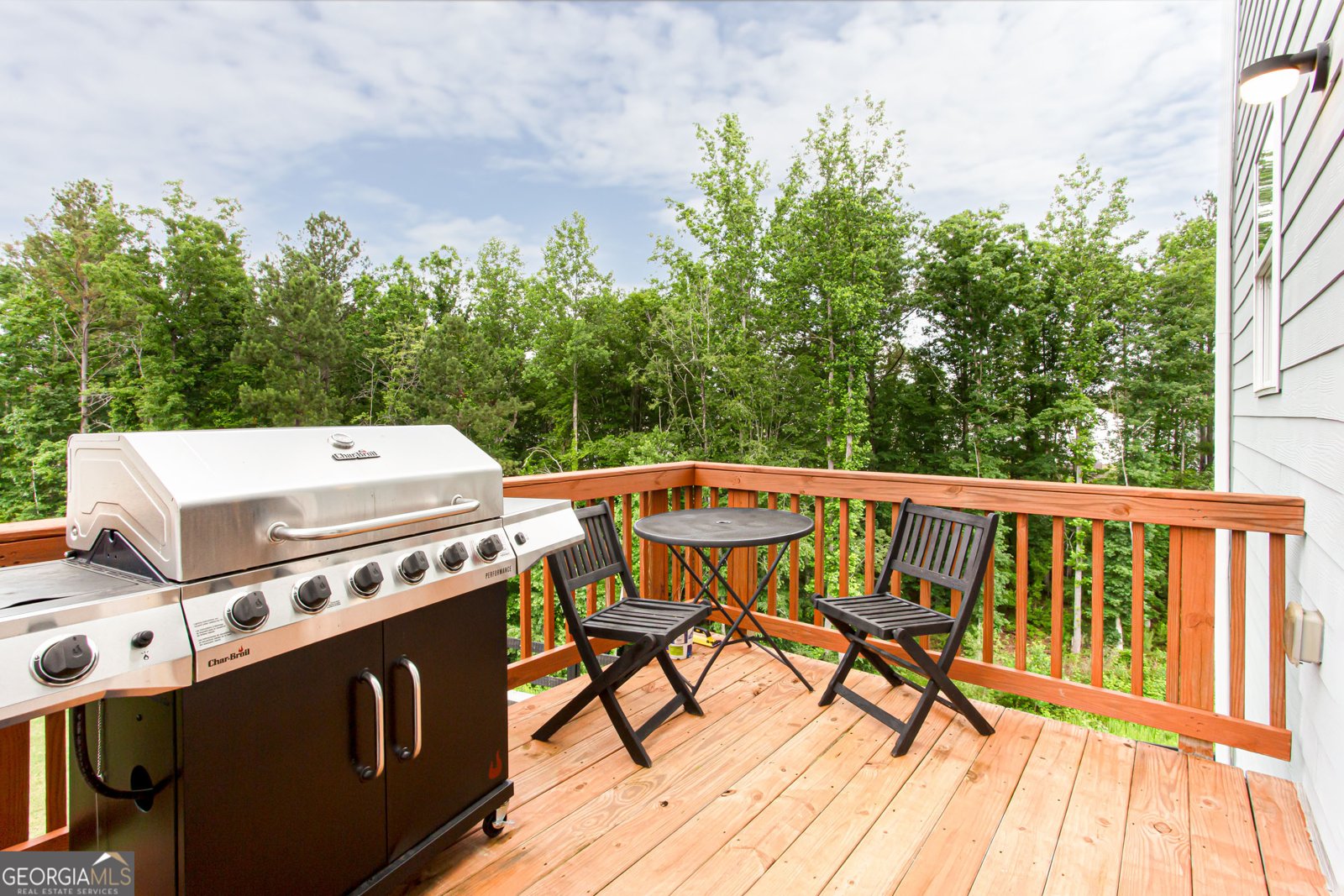 11 Grand Hickory Way Dawsonville - Photo 49