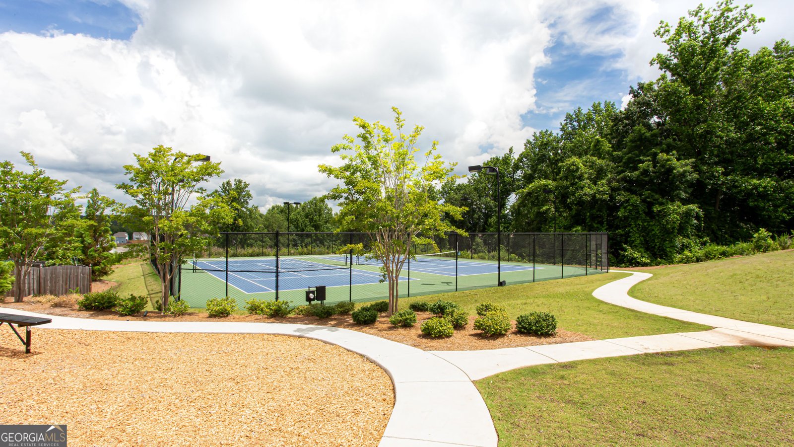 11 Grand Hickory Way Dawsonville - Photo 58