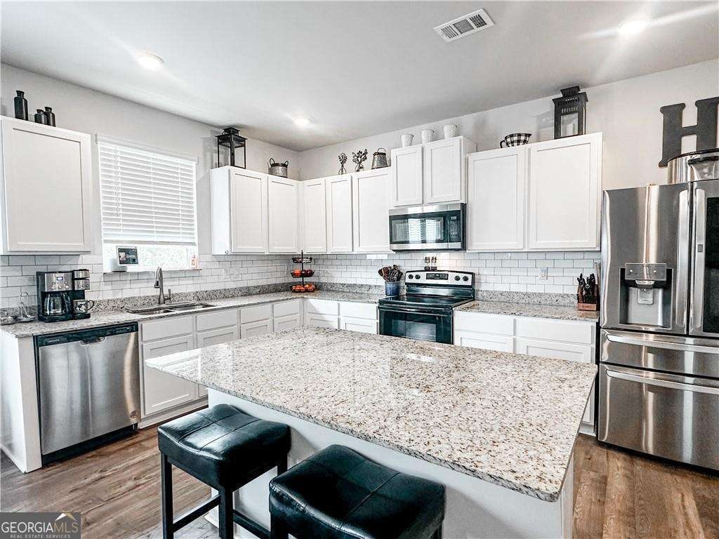 11 Grand Hickory Way Dawsonville - Photo 7