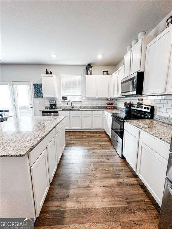 11 Grand Hickory Way Dawsonville - Photo 8