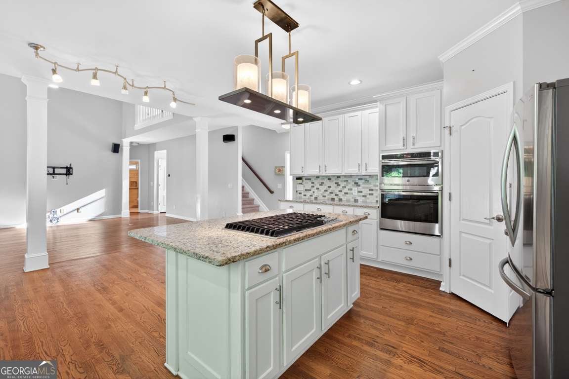 1524 Lake Heights Circle Dacula - Photo 10