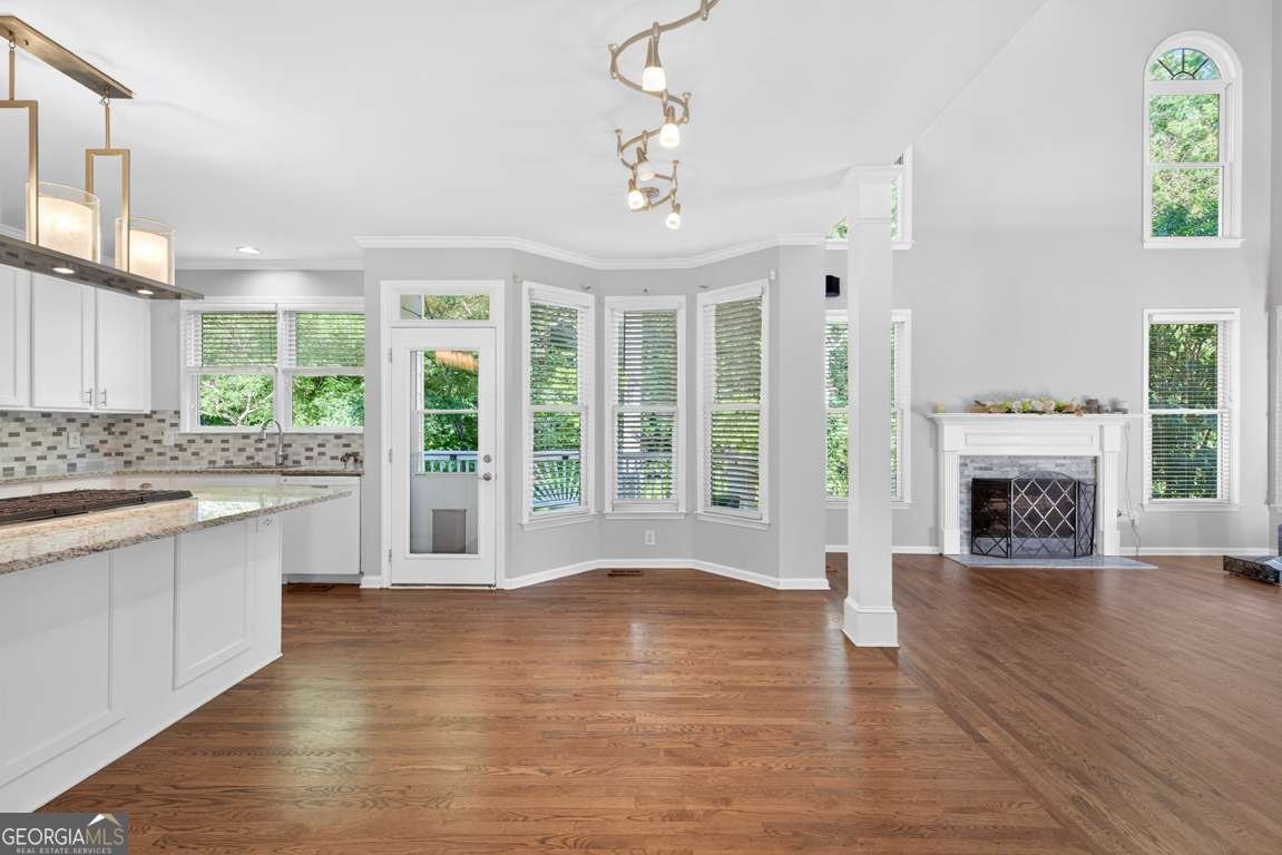 1524 Lake Heights Circle Dacula - Photo 11