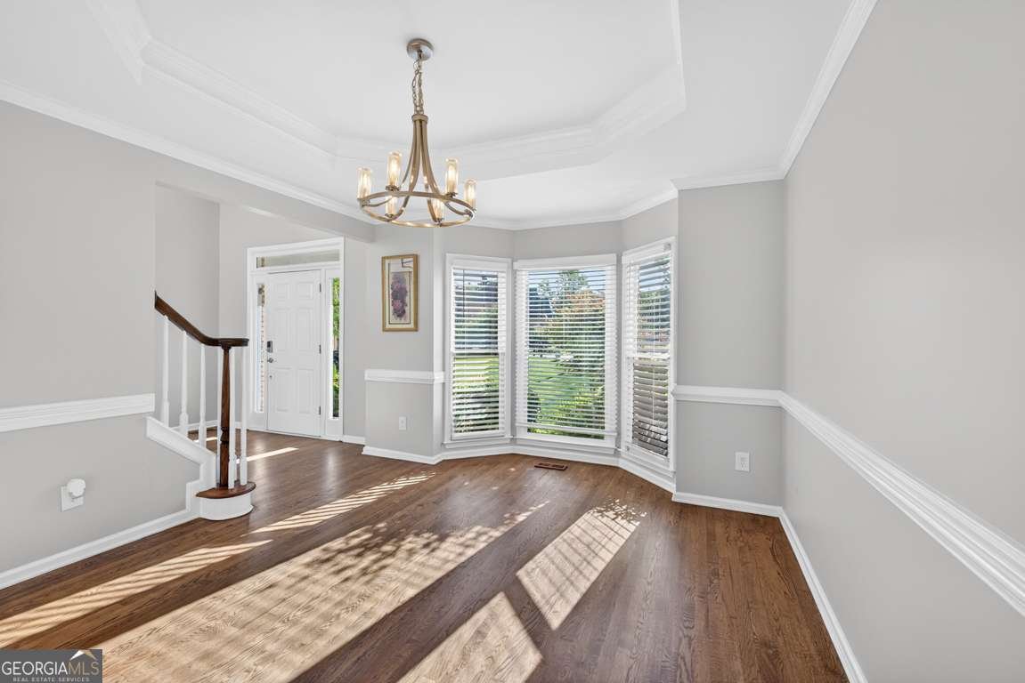 1524 Lake Heights Circle Dacula - Photo 12