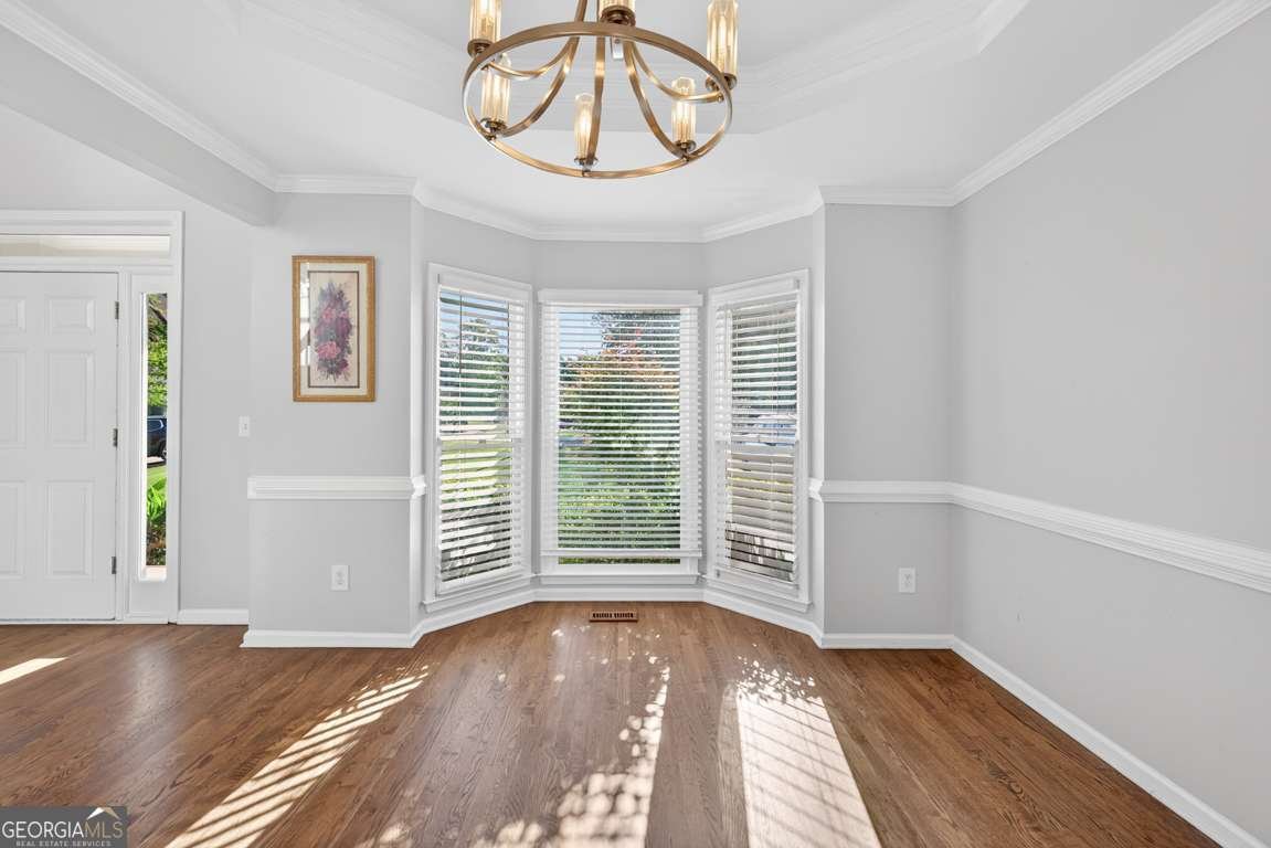 1524 Lake Heights Circle Dacula - Photo 13
